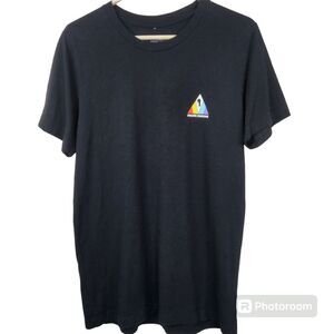 Imagine Dragons Evolve Tour 2017 Short Sleeve Tee Medium